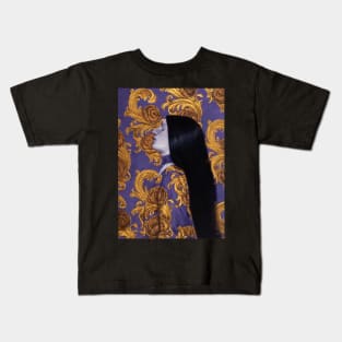 Divide Kids T-Shirt